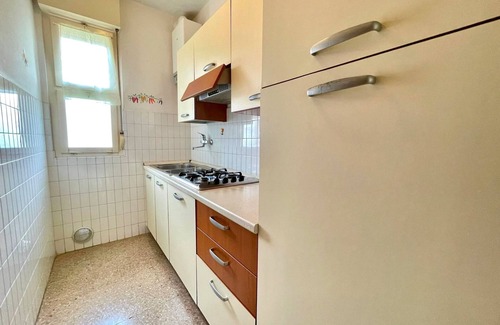 Porto Santa Margherita Villa | Seaside villa surrounded by a garden