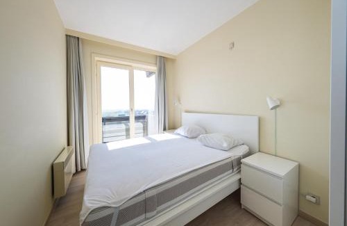 Middelkerke Apartment | Seaside Living Middelkerke
