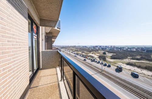 Middelkerke Apartment | Seaside Living Middelkerke