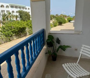 Yasmine Apartment | Seaside Luxury Apartment