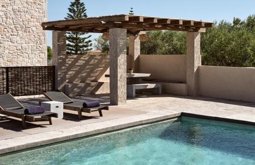 Drosia Villa | Seaside Luxury LaSoleil Villa, Zante Zen By ThinkVilla