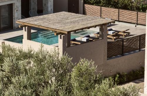 Drosia Villa | Seaside Luxury LaSoleil Villa, Zante Zen By ThinkVilla