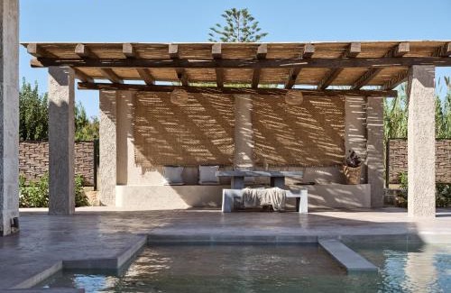 Drosia Villa | Seaside Luxury LaTerre, Zante Zen By ThinkVilla
