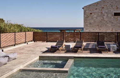 Drosia Villa | Seaside Luxury LaTerre, Zante Zen By ThinkVilla