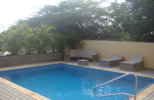 Playa Apartment | SEASIDE LUXURY - Shore Diving/Snorkeling