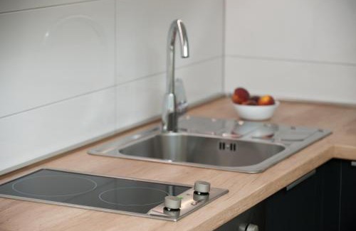 Podstrana Apartment | Seaside Luxury Suites