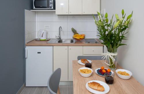 Podstrana Apartment | Seaside Luxury Suites