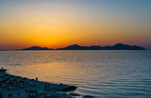Marmari Hotel | Seaside Marmari