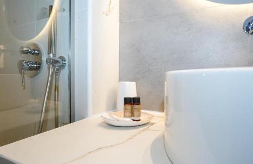 Marmari Hotel | Seaside Marmari
