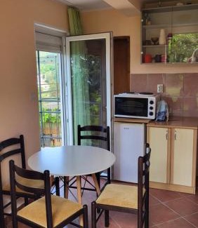 Zelenika Apartment | SeaSide