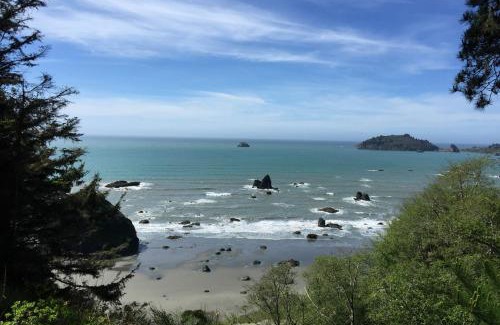 Westhaven-Moonstone House | Seaside Meadow