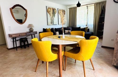 Lozenets Apartment | Seaside Oasis Apartment