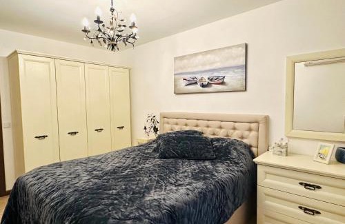 Lozenets Apartment | Seaside Oasis Apartment