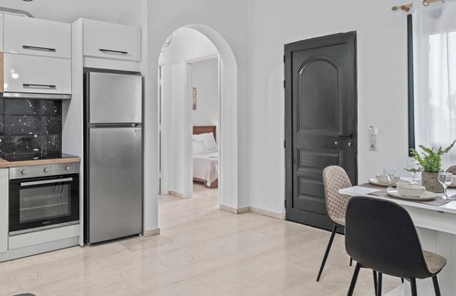 Kokkini Chani Villa | Seaside Oasis near Heraklion, Villa Maro V Getaway