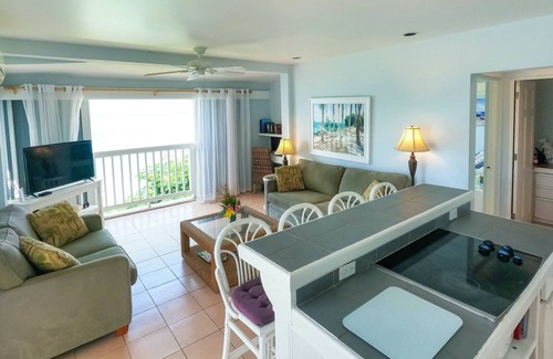 East End Villa | Seaside Oasis