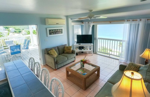 East End Villa | Seaside Oasis