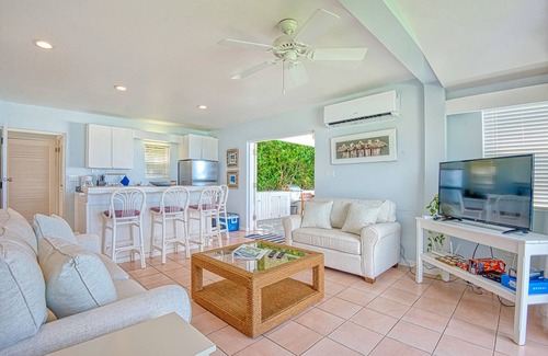 West End Villa | Seaside Oasis