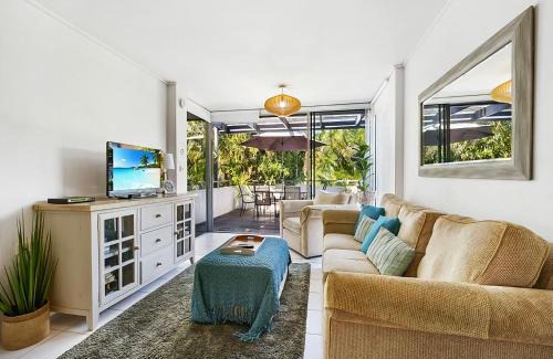 Sawtell Apartment | Seaside on Fourth
