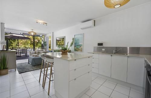 Sawtell Apartment | Seaside on Fourth