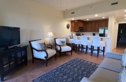 Estate Enighed Condo | Seaside One Bedroom Suite - Grande Bay Resort, St. John