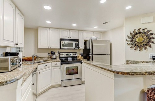Amelia City Condo | Seaside Paradise: Oceanfront Retreat at Sailmaker