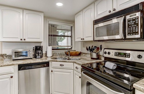 Amelia City Condo | Seaside Paradise: Oceanfront Retreat at Sailmaker