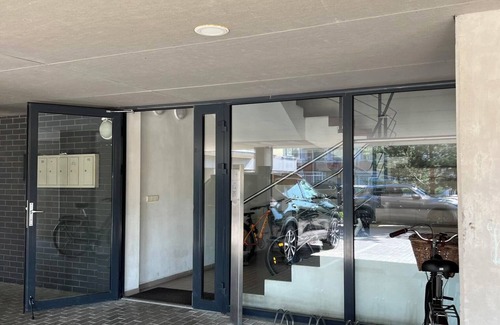 Palanga House | Seaside paradise