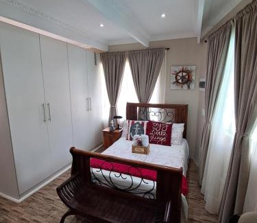 Kingsburgh House | Seaside Paradise
