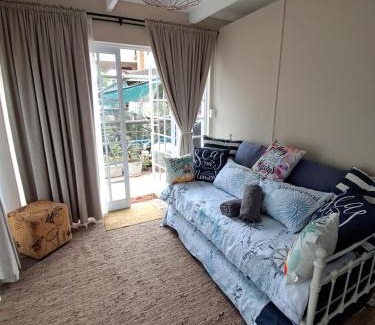 Kingsburgh House | Seaside Paradise