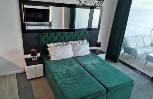 West Pomeranian Voivodeship Apartment | Seaside park hotel apartament Kołobrzeg