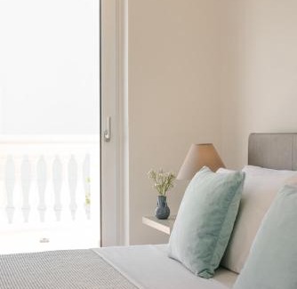 Karpenisi Apartment | Seaside Penthouse