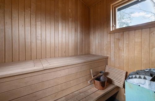 Saltsjo Boo Villa | Seaside plot Stockholm archipelago