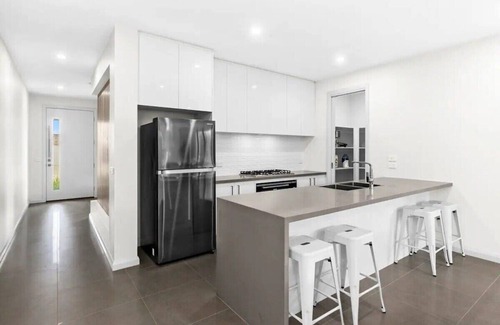 St Leonards House | Seaside Retreat, St Leonards