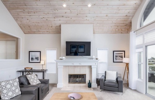 El Granada House | Seaside Retreat – Beaches, Trails, Family, Activities, Restaurants & Bars