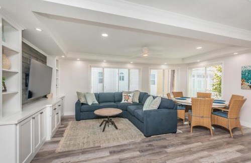Central Mission Beach House | Seaside Retreat BRAND NEW LISTING!