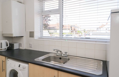 Prestatyn Cottage | Seaside Retreat