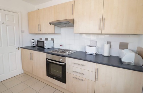 Prestatyn Cottage | Seaside Retreat