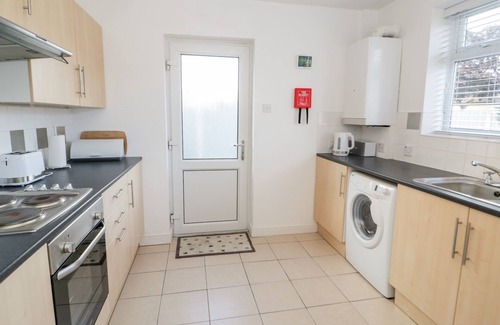 Prestatyn Cottage | Seaside Retreat