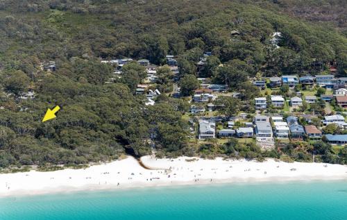 Hyams Beach House | Seaside Retreat, Hyams Beach