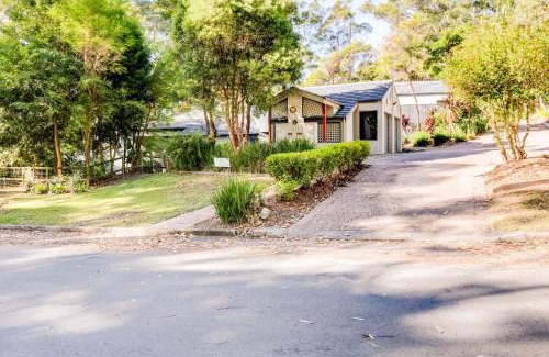 Hyams Beach House | Seaside Retreat, Hyams Beach