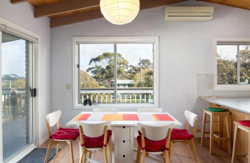 Rhyll House | Seaside Retreat in Rhyll
