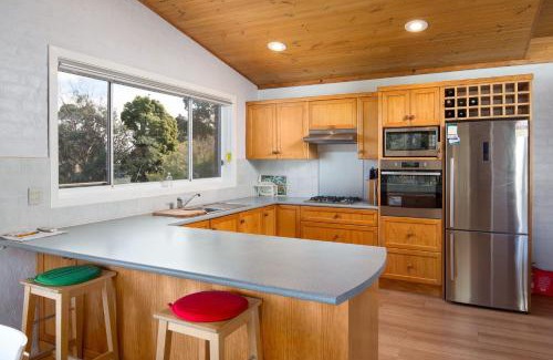 Rhyll House | Seaside Retreat in Rhyll