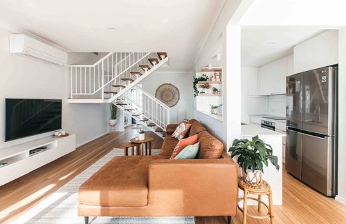 Wamberal House | Seaside retreat Wamberal renovated 2023n