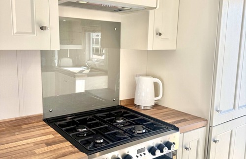 Sewerby House | Seaside Road 11A - Pet Friendly