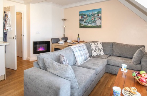 Swanage Apartment | SEASIDE, romantic, country holiday cottage in Swanage