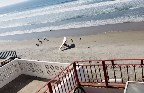La Salina Condo | Seaside Salina ~ Beachfront Paradise! (It's just nicer!)