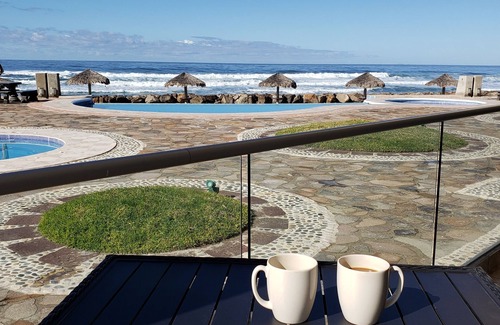 La Salina Condo | Seaside Salina ~ Beachfront Paradise! (It's just nicer!)