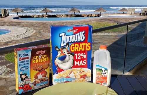 La Salina Condo | Seaside Salina ~ Beachfront Paradise! (It's just nicer!)