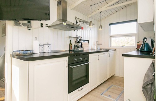 Lokken House | Seaside Sanctuary in Lokken-By Traum