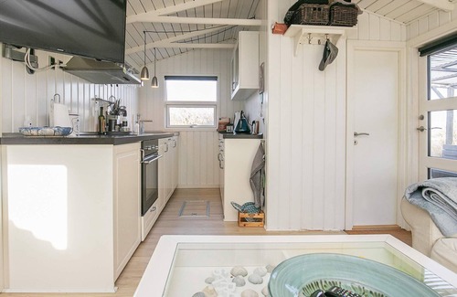 Lokken House | Seaside Sanctuary in Lokken-By Traum